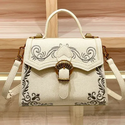 ANTIQUE ALLURE WOMEN’S HANDBAG